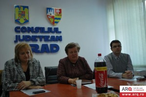dgaspc arad